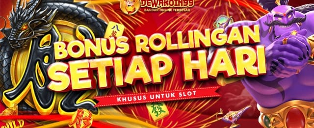 Slot Gacor Hari Ini banner