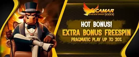 Bonus Free Spins & BuySpin Eksklusif Pragmatic Play promotion banner