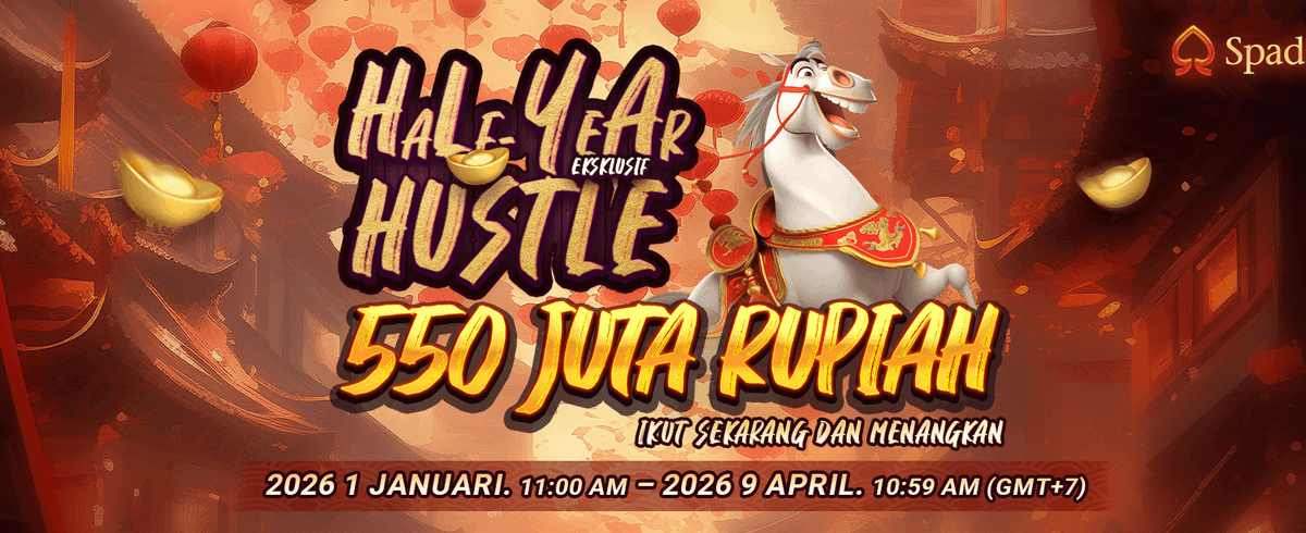Main Sekarang, Menang Besar! banner