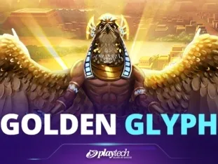 Golden Glyph game thumbnail