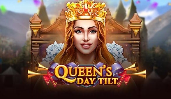 Queen’s Day Tilt