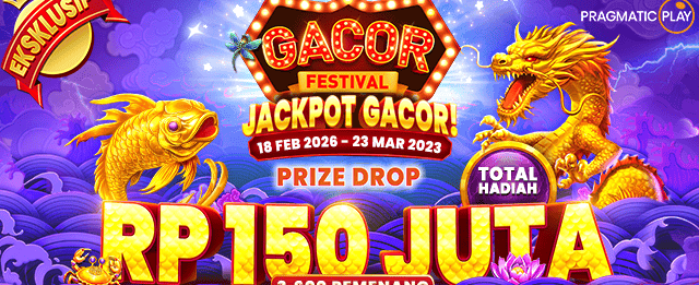 Login Sekarang, Dapatkan Hadiah banner